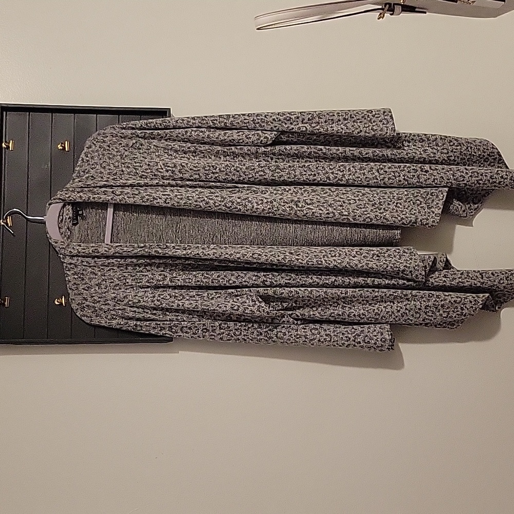 Bobeau Collection Cardigan